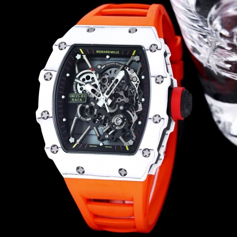 RICHARD MILLE Watches